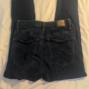 American Eagle Outfitters Jeans - American Eagle Jeggings American Eagle Outfitters Jeans - American Eagle Jeggings